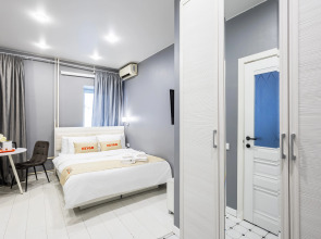 Апартаменты Студия KeyGo #1052 рядом с Метро Электрозаводская