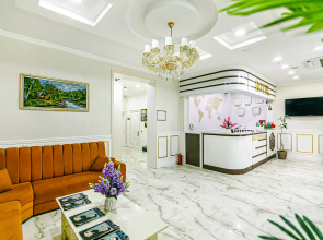 Отель Maris Baku