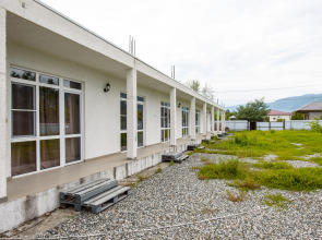 Мини-отель Баграт