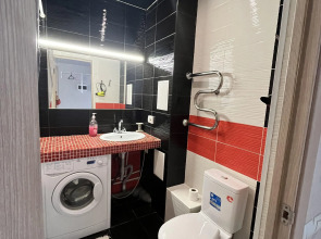 Апартаменты Речной Панорама