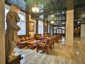 Отель Wine Palace