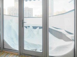 Апартаменты Квартирка-нск на Немировича-Данченко