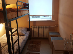 Апартаменты на Санкт-Петербургской