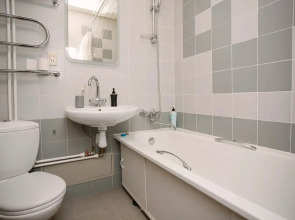 Апартаменты Браво в Центpe Яpocлaвля