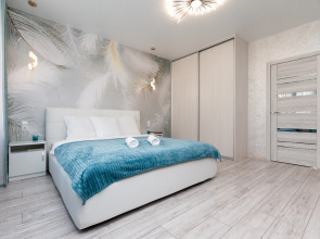 Апартаменты Кранц Престиж 2(2ка)