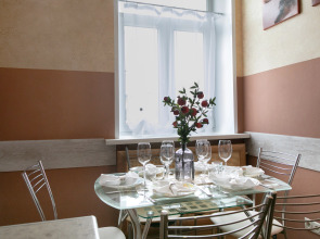 Квартира GM Apartments на Арбате