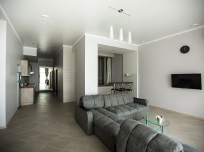 Апарт-отель Гостиница Sunny Wave