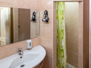 Меблированные комнаты Идиллия