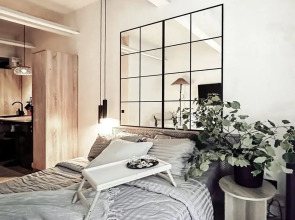 Апартаменты Ваби-Саби Восточная Философия Жизни