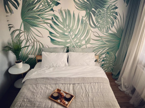 Квартира на улица Мервинской 6