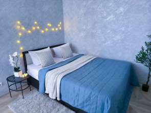 Апартаменты 260 Уютный Дом