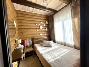 База отдыха Магия Леса