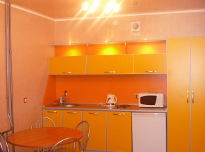 Апартаменты на Горького 3