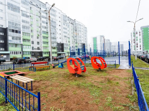 Квартира Уютный Уголок Уфа