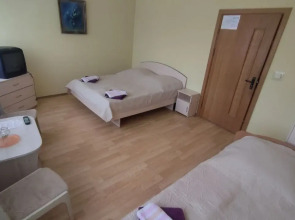 Апартаменты Rooms for visitors