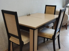 Квартира на Беговой