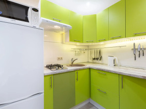 Квартира на Трифоновской 55