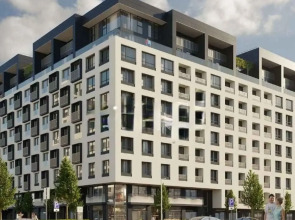 Апартаменты Уют на Берегу Туры Студия Relax ВыДома