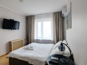 Апартаменты на Докучаев (1261)