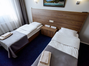 Отель Астрафуд