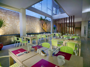 favehotel Langko Mataram