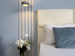 Квартира Тут Хорошо на Космонавтов 11а 1