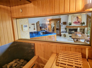 Гостевой дом Уютный спа в центре