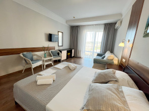 Гостевой дом Marko Polo