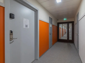 Апартаменты SalutApart 5