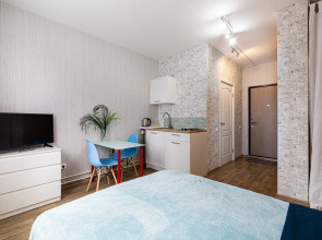 Mini Vozle Akvaparka Apartments