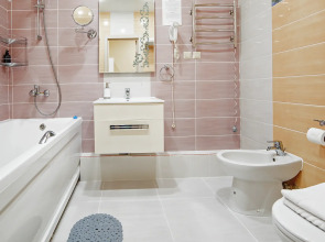 Отель Горький