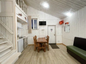 Гостевые домики Сканди 1