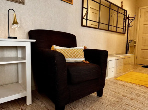 Квартира 2-Комнатная Пологая 62 Центр