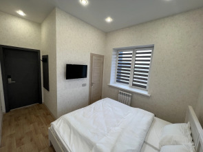 Отель ТракЦентр