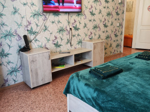 Квартира Как дома