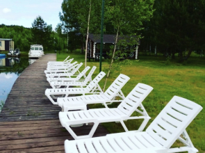 Гостевой дом На Чеснаве