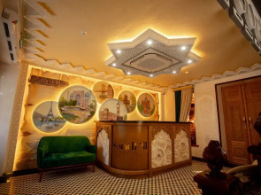 Отель Sandhill Hotel&Resto