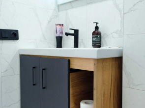 Апартаменты на Ружейной в Сириусе №4