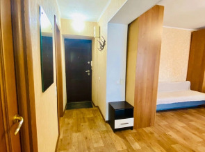 Апартаменты на Советской 164