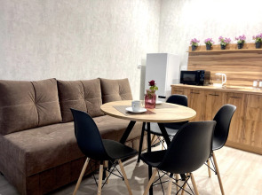 Апартаменты Mars Hotel  Советской Армии 75