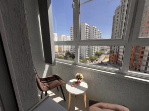 Квартира Валентина