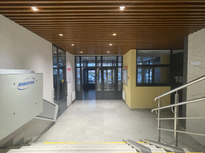 Квартира В самом знаменитом ЖК в Рязани