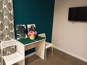 Гостевой дом Шале Тюленя