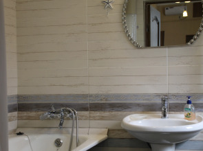 Апартаменты Кольцова 18/9