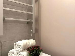 Квартира на Караульной 39а