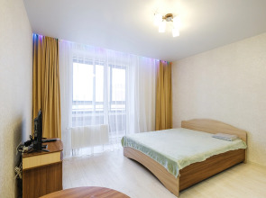 Апартаменты Квартирка НСК