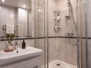 Апартаменты Стрелецкий Переулок 3