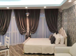 Апартаменты Студия в ЖК Маэстро