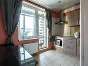 Апартаменты Царская столица