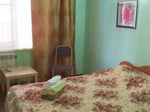 Guest House Rodnichok